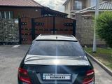 Mercedes-Benz C 230 2008 года за 6 500 000 тг. в Алматы – фото 5