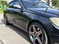 Mercedes-Benz C 230 2008 года за 6 500 000 тг. в Алматы – фото 6
