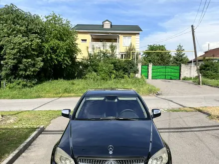 Mercedes-Benz C 230 2008 года за 6 500 000 тг. в Алматы – фото 7