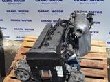 Двигатель из Японии на Хонда B20B 2.0 CR-V за 285 000 тг. в Алматы – фото 3