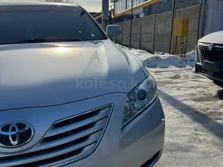 Toyota Camry 2007 года за 6 000 000 тг. в Кызылорда – фото 2