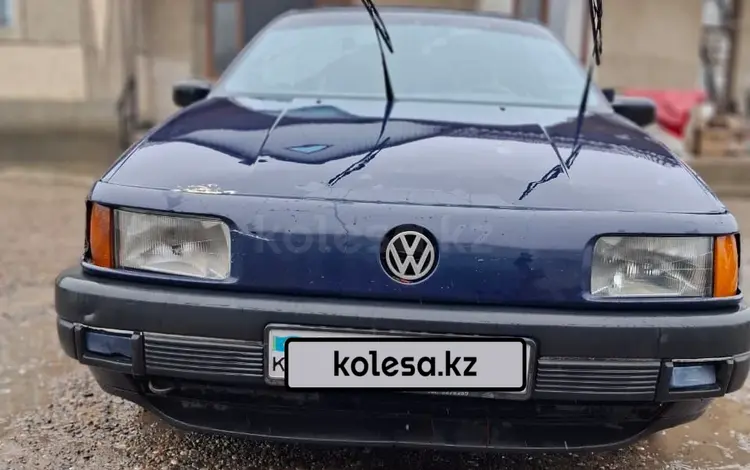 Volkswagen Passat 1993 годаfor1 200 000 тг. в Тараз