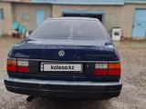 Volkswagen Passat 1993 годаfor1 200 000 тг. в Тараз – фото 2