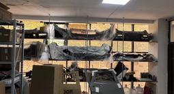 Бампер x5 за 50 000 тг. в Шымкент