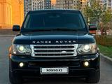 Land Rover Range Rover Sport 2008 года за 8 000 000 тг. в Алматы