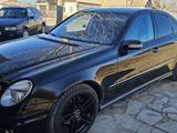 Mercedes-Benz E 320 2002 года за 5 800 000 тг. в Кызылорда – фото 2