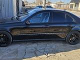 Mercedes-Benz E 320 2002 года за 5 800 000 тг. в Кызылорда – фото 4