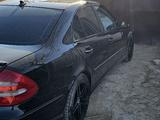 Mercedes-Benz E 320 2002 года за 5 800 000 тг. в Кызылорда – фото 5