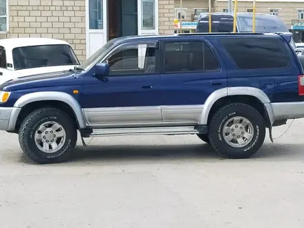 Toyota Hilux Surf 1997 года за 4 350 000 тг. в Аральск – фото 2