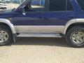 Toyota Hilux Surf 1997 годаfor4 350 000 тг. в Аральск – фото 5