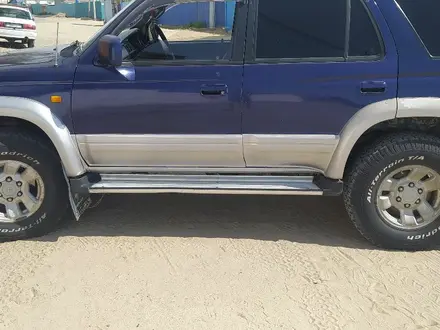 Toyota Hilux Surf 1997 года за 4 350 000 тг. в Аральск – фото 5