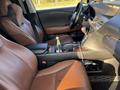 Lexus RX 350 2015 года за 14 200 000 тг. в Астана – фото 6