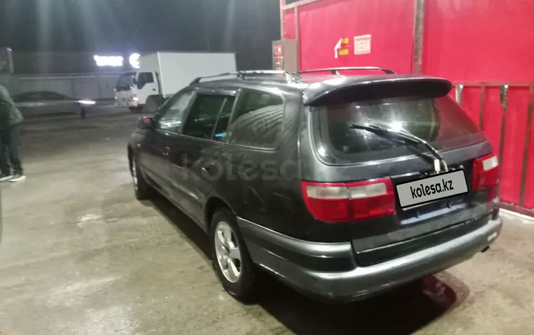 Toyota Caldina 1995 года за 1 650 000 тг. в Алматы