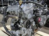 Двигатель на Toyota Land Cruiser 1GR-FE 4.0л 3UR.2UZ.1UR.2TR.1GRүшін1 259 000 тг. в Алматы – фото 2