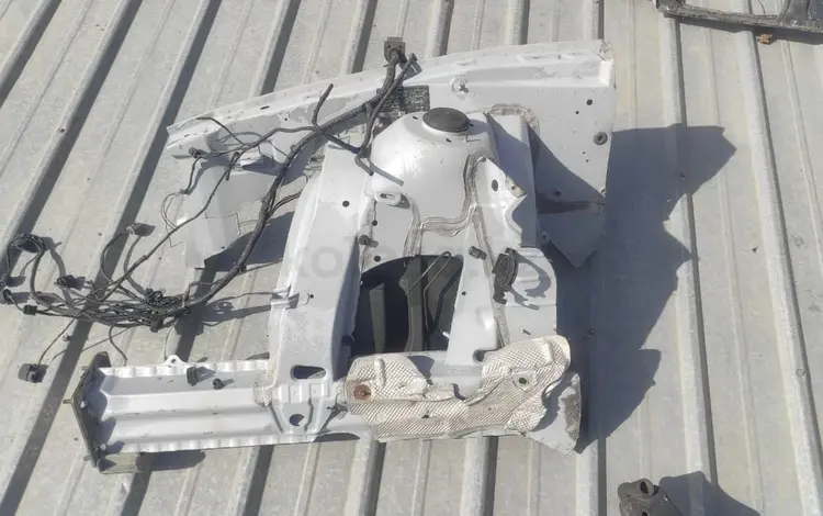 Ланжерон BMW X5 за 35 000 тг. в Алматы