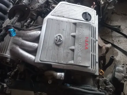 Контрактный двигатель за 111 222 тг. в Актау – фото 10