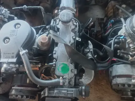 Контрактный двигатель за 111 222 тг. в Актау – фото 16