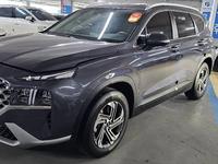 Hyundai Santa Fe 2022 годаүшін18 280 000 тг. в Алматы