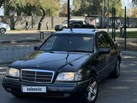 Mercedes-Benz C 280 1995 годаfor2 700 000 тг. в Алматы