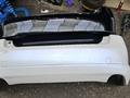 Бампер задний Lexus GS 2005-2011 за 90 000 тг. в Алматы
