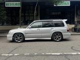 Subaru Forester 1997 годаүшін3 500 000 тг. в Алматы – фото 3