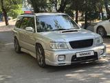 Subaru Forester 1997 годаүшін3 500 000 тг. в Алматы