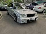 Subaru Forester 1997 годаүшін3 500 000 тг. в Алматы – фото 4