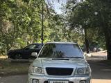 Subaru Forester 1997 годаүшін3 500 000 тг. в Алматы – фото 2