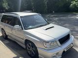 Subaru Forester 1997 годаүшін3 500 000 тг. в Алматы – фото 5
