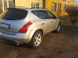 Nissan Murano 2004 года за 999 999 тг. в Актобе – фото 2