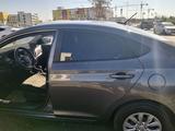 Hyundai Accent 2021 годаүшін7 000 000 тг. в Астана