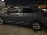 Hyundai Accent 2021 годаүшін7 000 000 тг. в Астана – фото 2