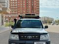 Toyota Land Cruiser 2007 годаүшін11 000 000 тг. в Жанаозен – фото 2