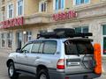 Toyota Land Cruiser 2007 годаfor11 000 000 тг. в Жанаозен – фото 6