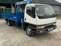 Mitsubishi  кантер 1997 годаүшін10 500 000 тг. в Алматы