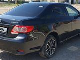 Toyota Corolla 2012 года за 6 590 000 тг. в Актобе – фото 4