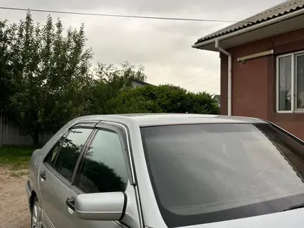 Mercedes-Benz S 320 1996 года за 4 200 000 тг. в Алматы – фото 4