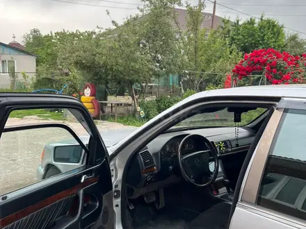 Mercedes-Benz S 320 1996 года за 4 200 000 тг. в Алматы – фото 10
