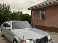 Mercedes-Benz S 320 1996 годаүшін4 200 000 тг. в Алматы