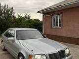 Mercedes-Benz S 320 1996 годаүшін4 200 000 тг. в Алматы