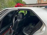 Mercedes-Benz S 320 1996 годаүшін4 200 000 тг. в Алматы – фото 3