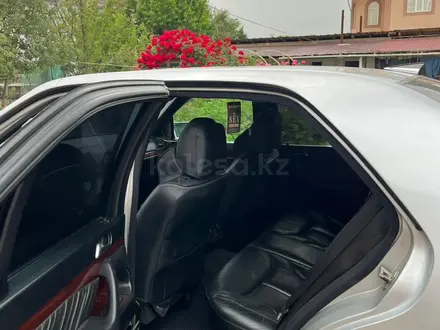 Mercedes-Benz S 320 1996 года за 4 200 000 тг. в Алматы – фото 3