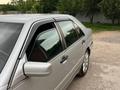Mercedes-Benz S 320 1996 годаүшін4 200 000 тг. в Алматы – фото 9