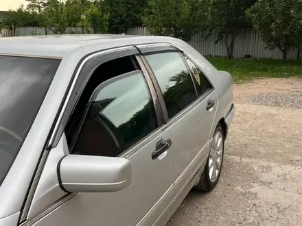 Mercedes-Benz S 320 1996 года за 4 200 000 тг. в Алматы – фото 9