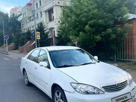 Toyota Camry 2003 года за 3 900 000 тг. в Астана