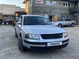 Volkswagen Passat 1998 годаүшін1 500 000 тг. в Уральск