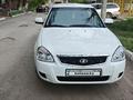 ВАЗ (Lada) Priora 2170 2011 года за 2 300 000 тг. в Караганда – фото 2