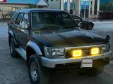 Toyota Hilux Surf 1993 годаfor1 600 000 тг. в Кызылорда – фото 5