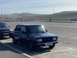 ВАЗ (Lada) 2107 2008 года за 1 350 000 тг. в Алматы