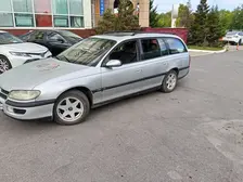 Opel Omega, 1997